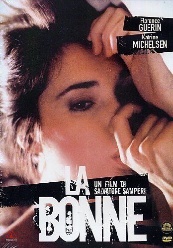 poster of [18＋] La Bonne (1986) Italian UNRATED Movie